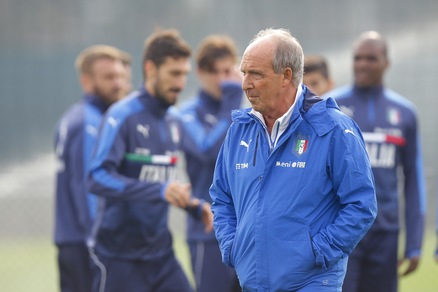 Italia-San Marino, formazioni ufficiali tempo reale alle 21.30