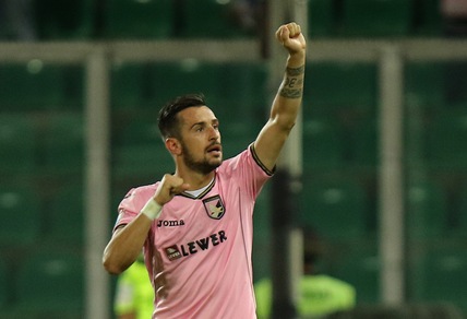Calciomercato, il Palermo non vende Rispoli e Nestorovski