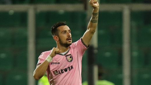 Calciomercato Palermo, Nestorovski corteggiato in Italia e all'estero