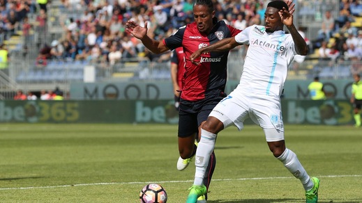 Calciomercato Cagliari, divorzio con Bruno Alves. Passa ai Glasgow Rangers