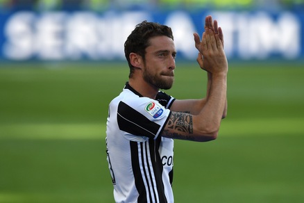 Juventus, Marchisio: «Credo nella vittoria a Cardiff. Testa diversa rispetto al 2015»