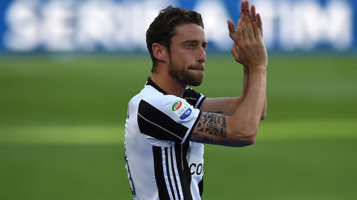 Juventus, Marchisio: «Credo nella vittoria a Cardiff. Testa diversa rispetto al 2015»