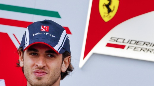 F1, Silverstone: nelle libere Haas in pista con Giovinazzi