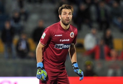 Calciomercato Cittadella, rinnovo per una stagione con Alfonso