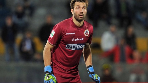 Calciomercato Cittadella, rinnovo per una stagione con Alfonso