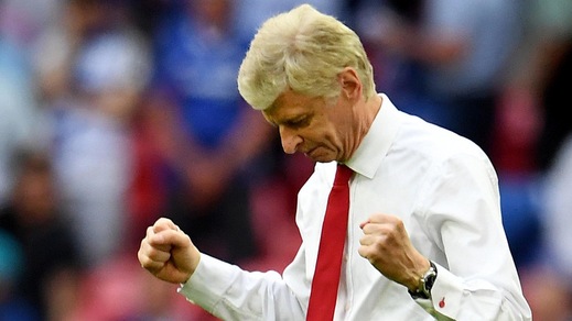 Ufficiale Arsenal, Wenger rinnova fino al 2019
