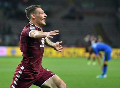 Calciomercato, Belotti-Toro: conferma a 3,50, ma l’Arsenal è in agguato