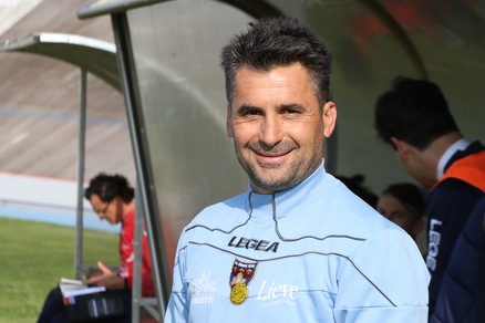 Calciomercato Bassano, ufficiale: Magi nuovo allenatore