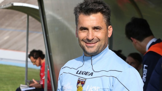Calciomercato Bassano, ufficiale: Magi nuovo allenatore