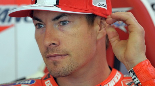 Hayden, il fratello Tommy: «Orgogliosi di Nicky»