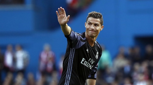 Champions, Ronaldo: «Speriamo Buffon giochi una brutta partita»