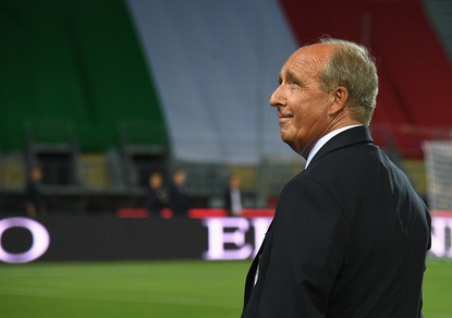 Ventura avvisa l'Italia: «Con l'Uruguay voglio una gara vera»