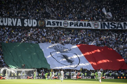 Juve, cambia il nome dello Stadium
