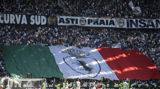 Juve, cambia il nome dello Stadium