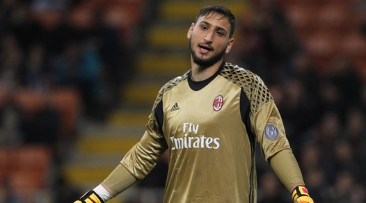 Calciomercato Milan, Raiola: «Donnarumma non è uno schiavo»