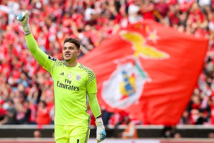 Calciomercato Manchester City: preso Ederson, sarà il portiere più caro