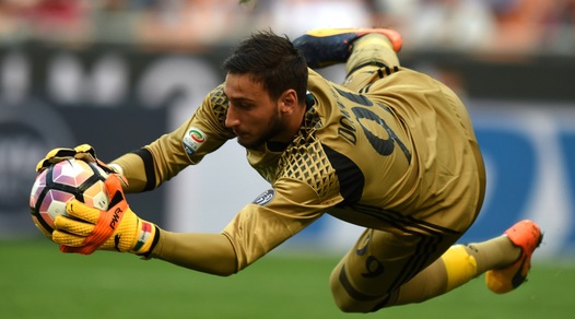 Donnarumma, ora la priorità è la sua firma