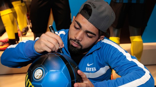 Inter, l'agente di Gabigol condannato per evasione fiscale