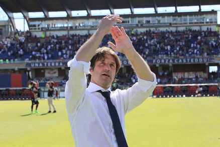 Calciomercato Cagliari, Rastelli: ancora qualche giorno per il rinnovo