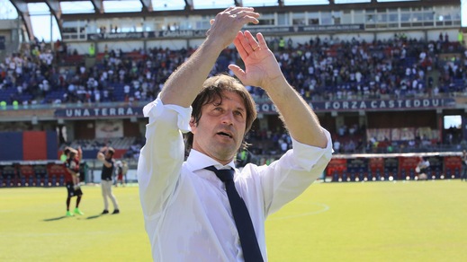 Calciomercato Cagliari, Rastelli: ancora qualche giorno per il rinnovo