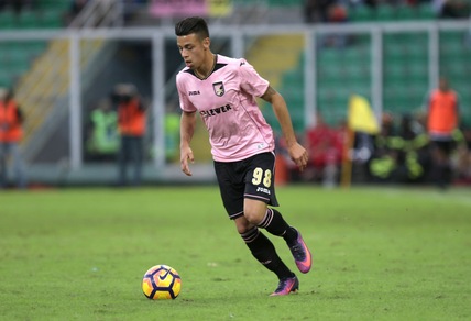 Calciomercato Palermo, dove va Lo Faso?