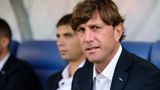 Calciomercato Siena, Mignani nuovo tecnico. Vergassola vice