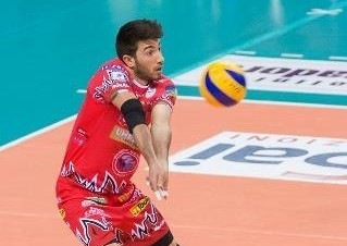 Volley: Superlega, Milano ingaggia Fanuli e rinnova con Galassi