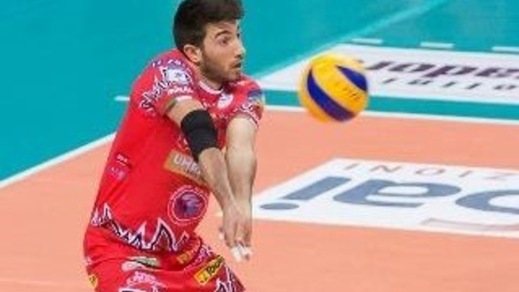 Volley: Superlega, Milano ingaggia Fanuli e rinnova con Galassi