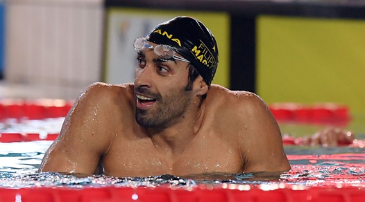 Doping dalla Cina, spunta il nome di Magnini. Ma è estraneo ai fatti