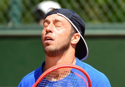 Roland Garros 2017: Paolo Lorenzi eliminato da Isner