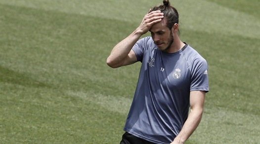 Champions League, Bale vuole la finale: «Cardiff è casa mia»