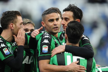 Calciomercato Sassuolo, il ds Rossi lascia: «Mi attendono nuove sfide»