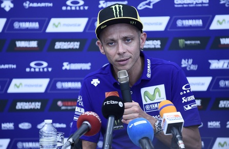 MotoGp, Mugello: Rossi da riscatto a 4,00