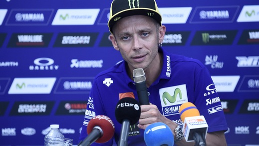 MotoGp, Mugello: Rossi da riscatto a 4,00