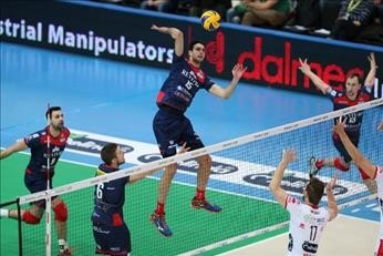 Volley: Superlega Ravenna ingaggia i giovani Georgiev e Buchegger