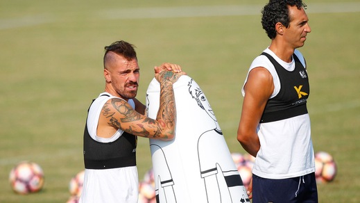 Serie A Chievo, la nuova stagione inizia il 4 luglio