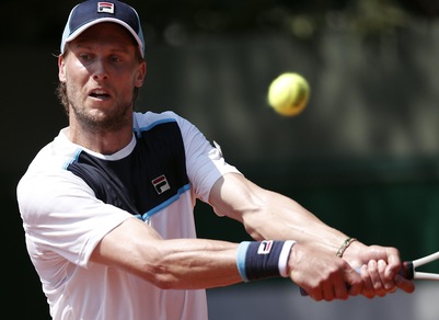 Roland Garros, a Fognini il derby tutto italiano con Seppi