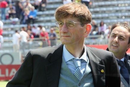 Serie A Chievo, deferiti società e Campedelli per le plusvalenze