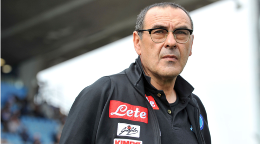 Maurizio Sarri, ecco 10 cose che dovreste sapere di lui