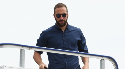 Ci siamo! La Juventus vola a Cardiff per la finale di Champions