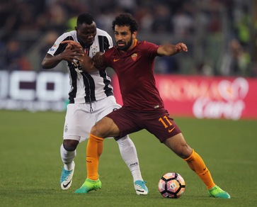 Calciomercato dall'Inghilterra: «Salah, il Liverpool insiste. Ecco quanto chiede la Roma»
