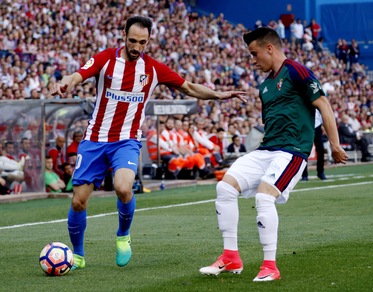 Calciomercato, presidente Osasuna: «Berenguer-Napoli? Vogliamo la clausola»