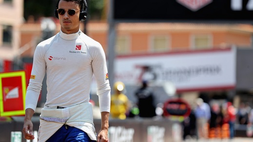 F1, visite ok: Wehrlein ci sarà a Montreal