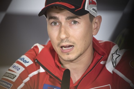 Champions League, il "blaugrana" Jorge Lorenzo obbligato a tifare Juventus