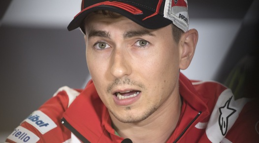 Champions League, il "blaugrana" Jorge Lorenzo obbligato a tifare Juventus