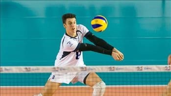 Volley: A2 Maschile, Zonca primo rinforzo per Santa Croce