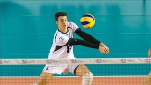 Volley: A2 Maschile, Zonca primo rinforzo per Santa Croce