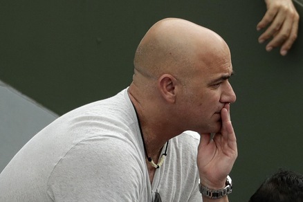 Roland Garros, tutti vogliono Agassi come coach