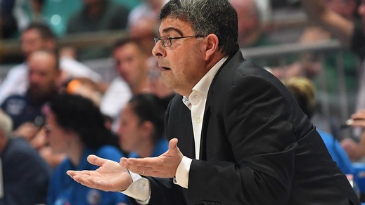 Serie A2, la Virtus Bologna vuole ipotecare subito la finale