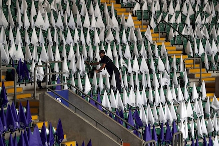 Champions League, "The Time is Now": le coreografie previste per la finale di Cardiff